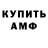 Amphetamine VHQ Zhid medved